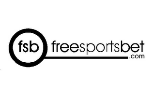 FSB FREESPORTSBET.COM