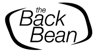 THE BACK BEAN