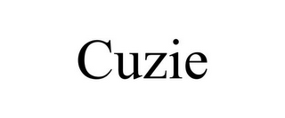 CUZIE
