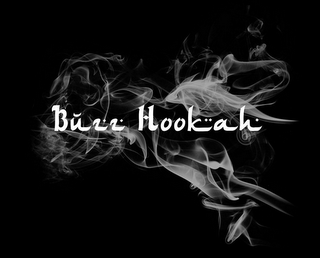 BUZZ HOOKAH