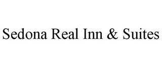 SEDONA REAL INN & SUITES