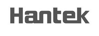 HANTEK