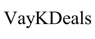 VAYKDEALS