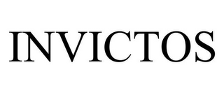 INVICTOS