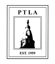 PTLA EST. 1959