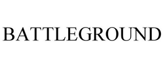 BATTLEGROUND