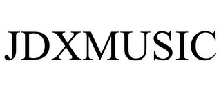 JDXMUSIC