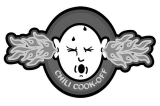 CHILI COOK-OFF