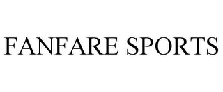 FANFARE SPORTS