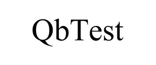 QBTEST