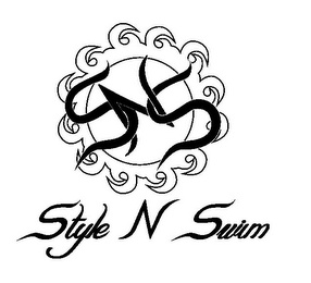 SNS STYLE N SWIM