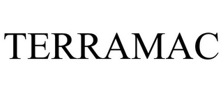 TERRAMAC