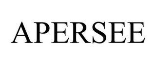 APERSEE