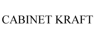 CABINET KRAFT