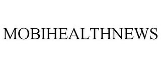 MOBIHEALTHNEWS