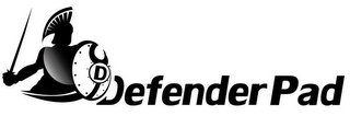 D DEFENDER PAD