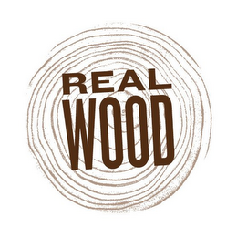 REAL WOOD