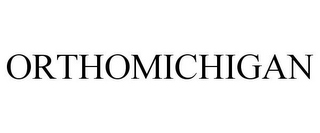 ORTHOMICHIGAN