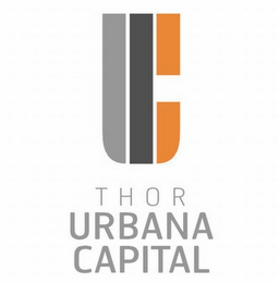 U THOR URBANA CAPITAL