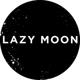 LAZY MOON