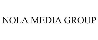 NOLA MEDIA GROUP