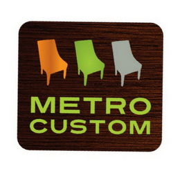 METRO CUSTOM