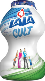 LALA CULT