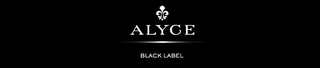 ALYCE BLACK LABEL