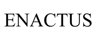 ENACTUS