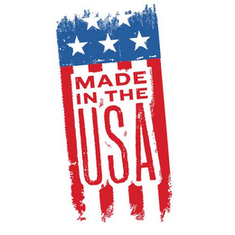 MADE IN THE USA