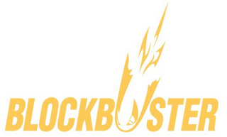 BLOCKBUSTER