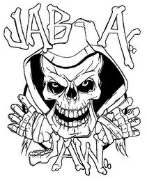 JAB-A JAW