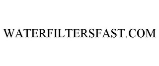 WATERFILTERSFAST.COM