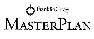 FRANKLINCOVEY MASTERPLAN