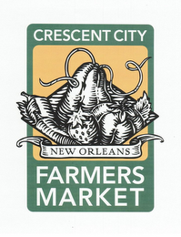 CRESCENT CITY NEW ORLEANS FARMERS MARKET