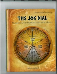 THE JOE DIAL