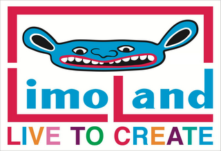 LIMOLAND LIVE TO CREATE