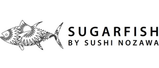 SUGARFISH BY SUSHI NOZAWA