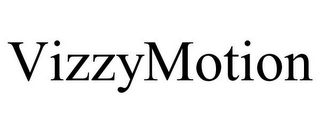 VIZZYMOTION