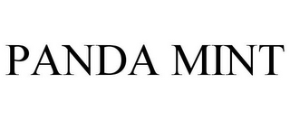 PANDA MINT