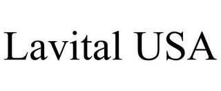 LAVITAL USA