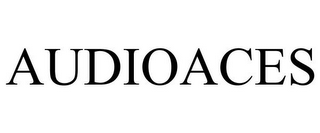 AUDIOACES