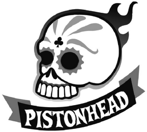 PISTONHEAD