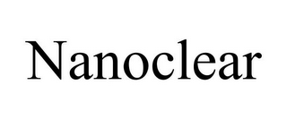 NANOCLEAR