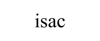 ISAC