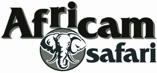 AFRICAM SAFARI