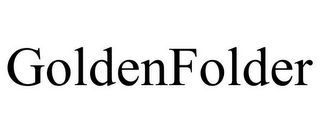 GOLDENFOLDER