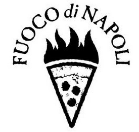 FUOCO DI NAPOLI