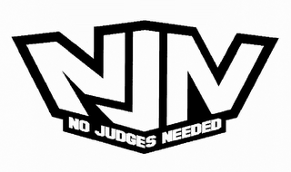 NJN NO JUDGES NEEDED