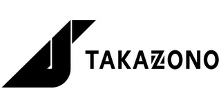 TAKAZONO